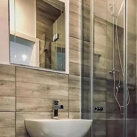 Ring Casa de hóspedes 3*