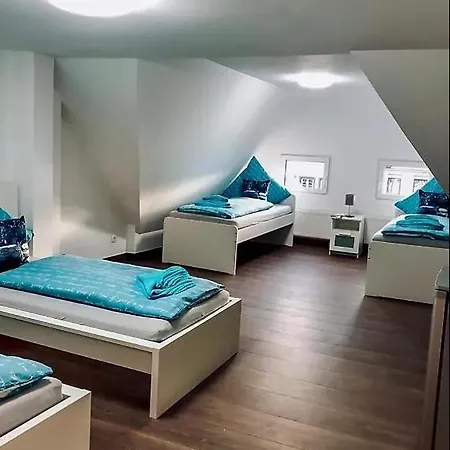 Ring Guest house
